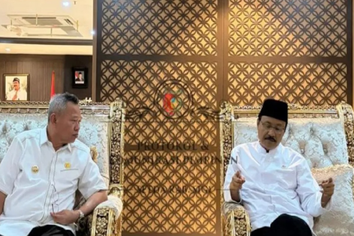 Pembangunan Sekolah Rakyat di Sigi Ditargetkan Mulai Juli 2026