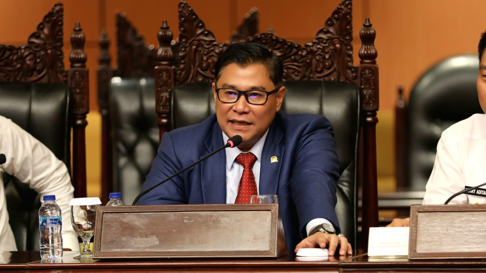 Kemhub dan Polri Diminta Tindaklanjuti Instruksi Presiden Terkait ODOL
