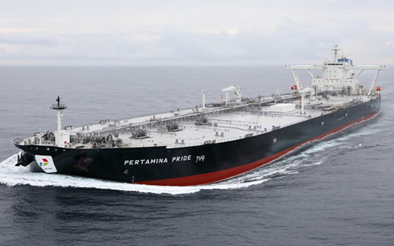 Kabar Baik! Dua Kapal Pertamina Siap Lintasi Selat Hormuz