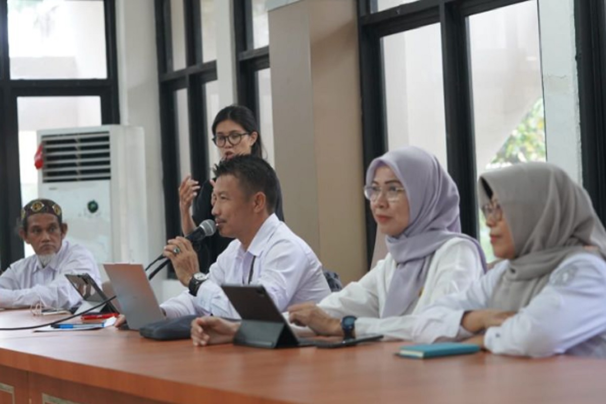 Palu Perkuat Hak Disabilitas, Apa Saja Aksesnya?