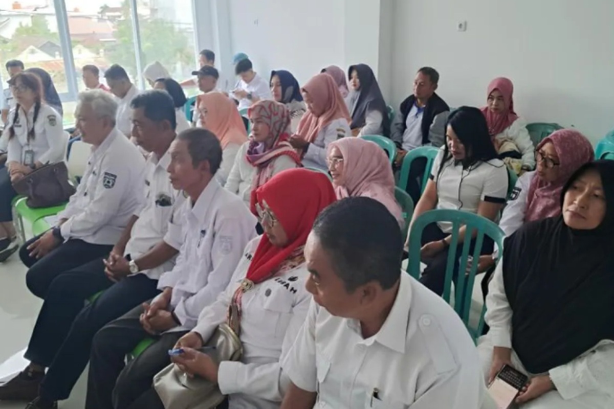 Pemkot Palu Perkuat Kapasitas ASN untuk Dorong Kualitas Pelayanan Publik