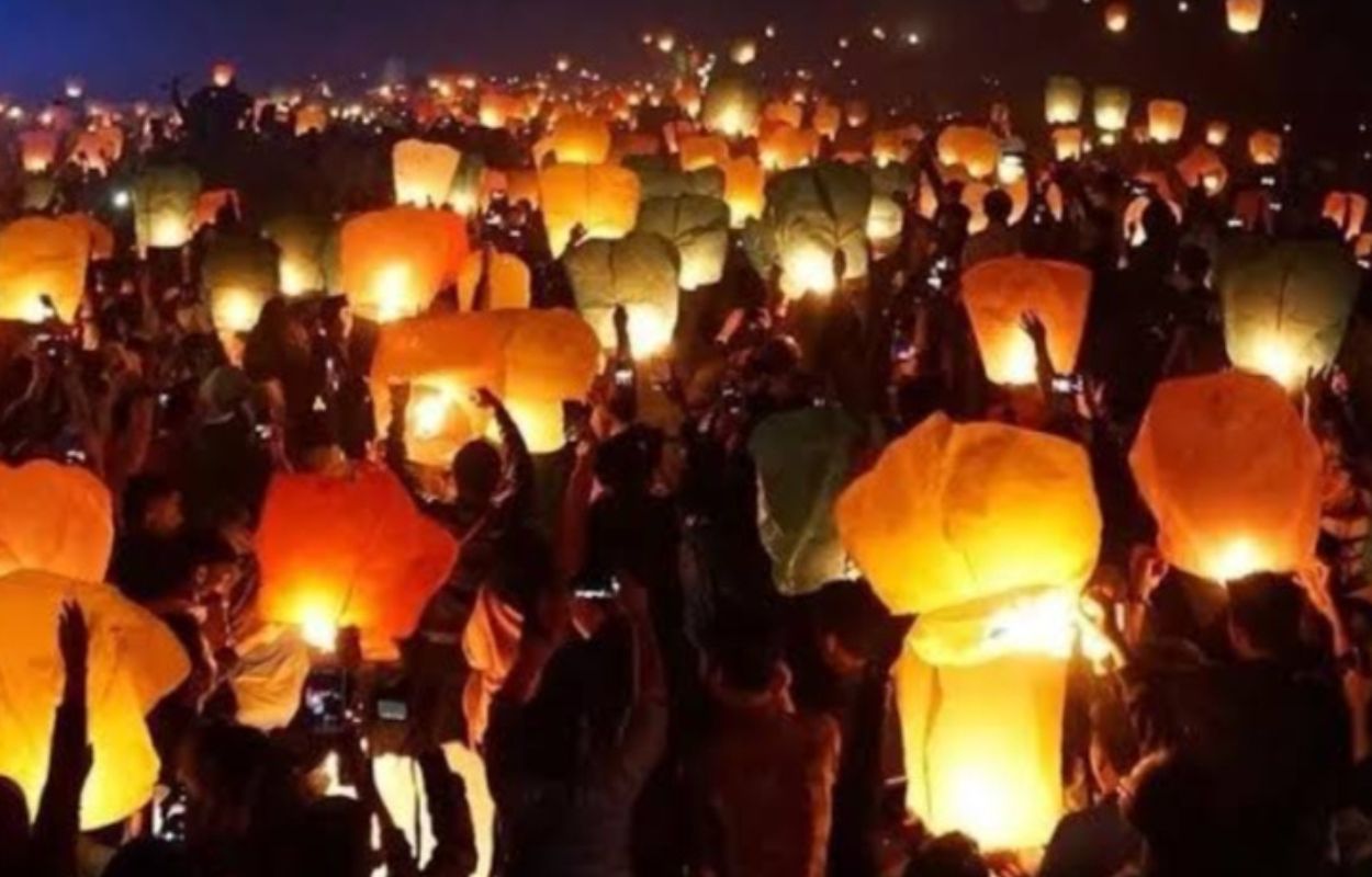 PANTANGAN saat IMLEK: Hindari Kesialan dan Menarik Keberuntungan