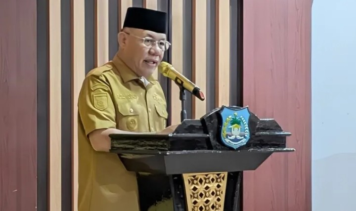 Bangkep Dorong Peningkatan Kualitas Pendidikan Keagamaan