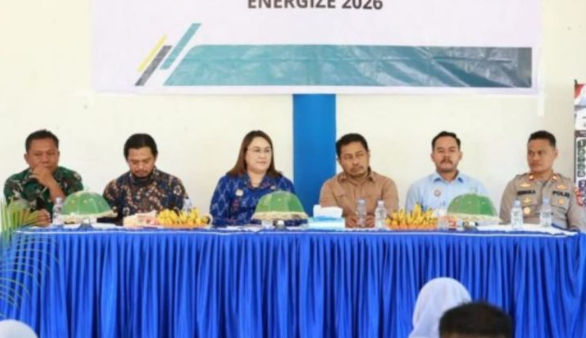 Bupati Donggala Tekankan Transparansi Kompensasi Lahan Proyek SUTT 150 kV