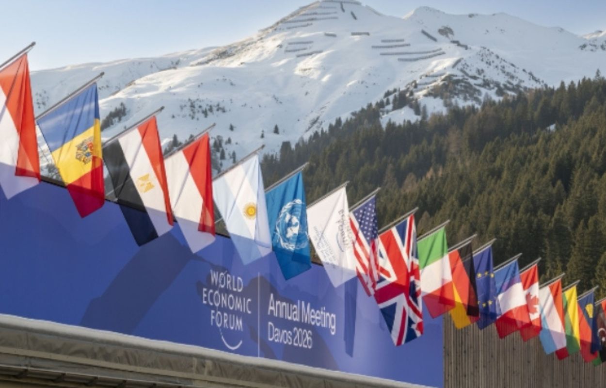 Greenland dan Ketegangan Global: Perang Dunia III di Ujung Mata? 