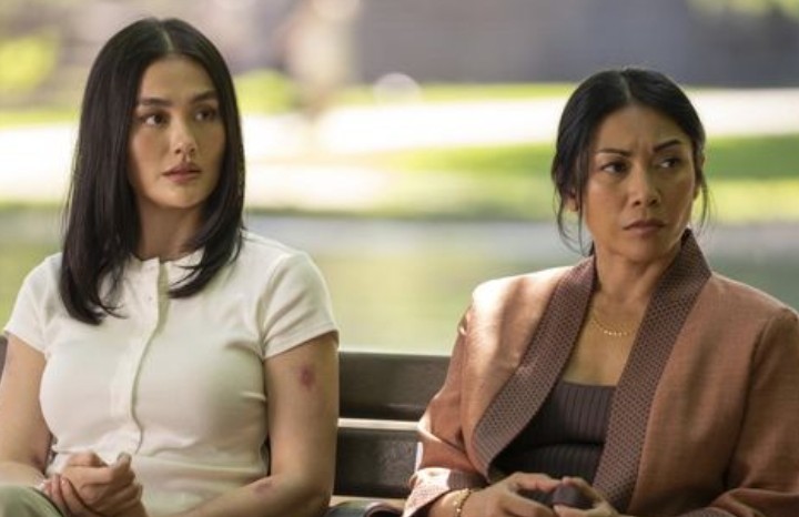 Daftar Pemeran dan Jadwal Tayang ' Reacher season 4 ', Heboh ada Agnez Mo dan Anggun