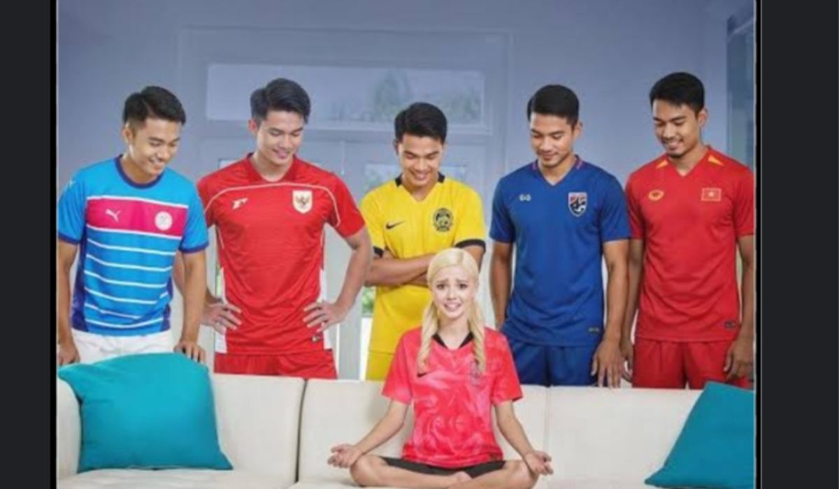 SEAblings jadi SOLUSI Cegah Perpecahan antara Identitas Lokal