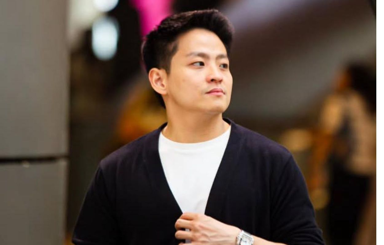 Cara CEPAT KAYA ala Theo Derrick Cuman dari GAJI