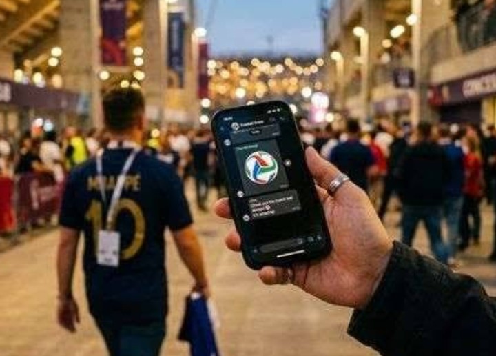 Keseruan Meta Sambut Piala Dunia 2026 sudah Hadir