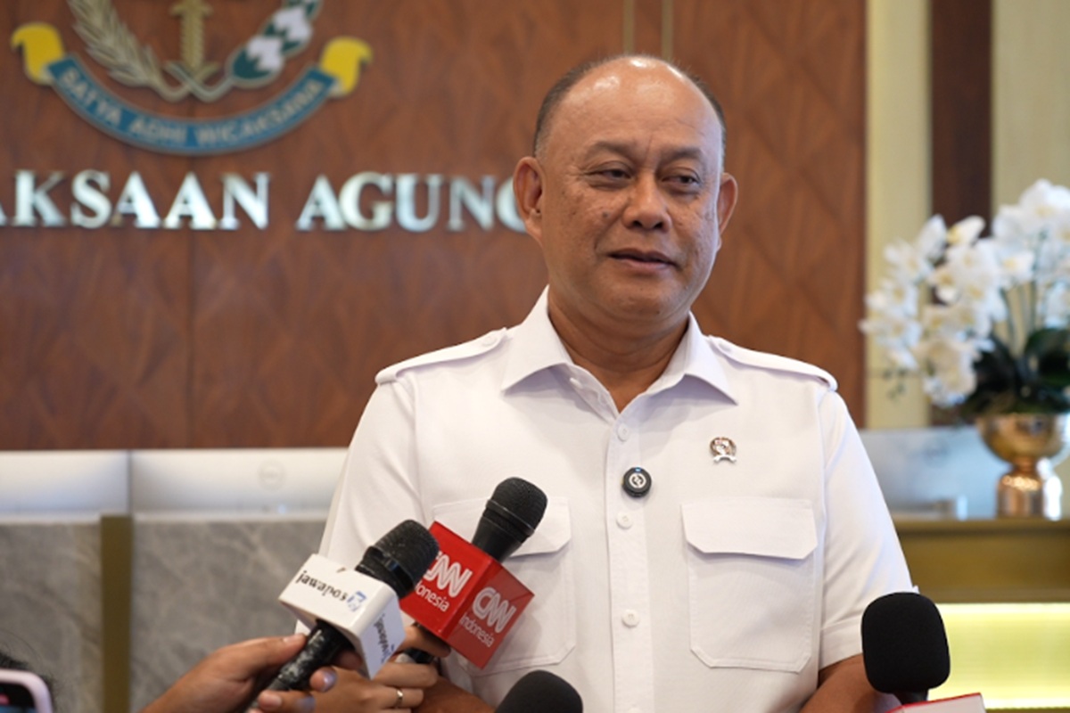 Pengawasan Program MBG Diperketat, Kejagung Turun Tangan Awasi Anggaran hingga Daerah