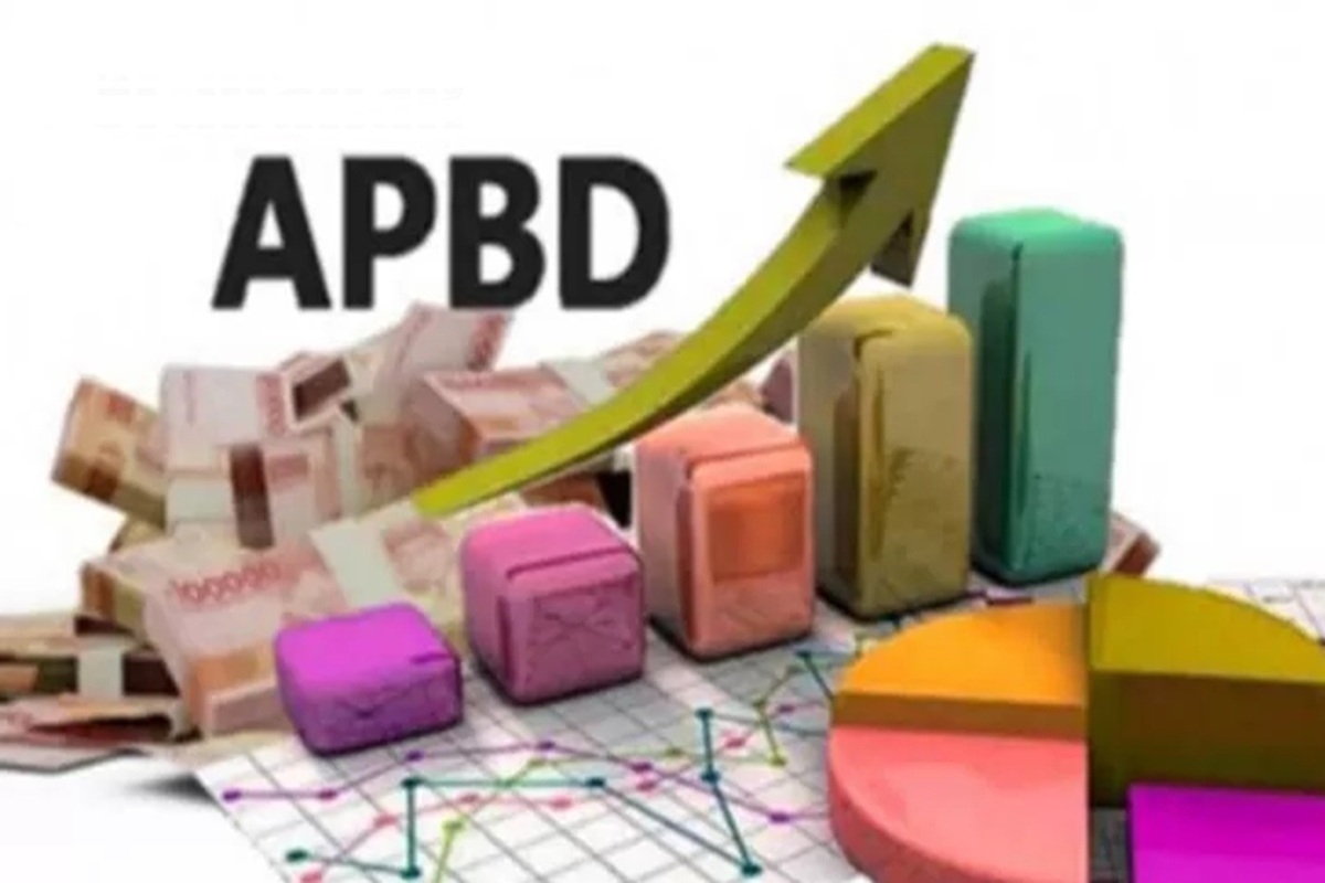 APBD Kota Palu 2026 Disetujui Senilai Rp1,71 Triliun