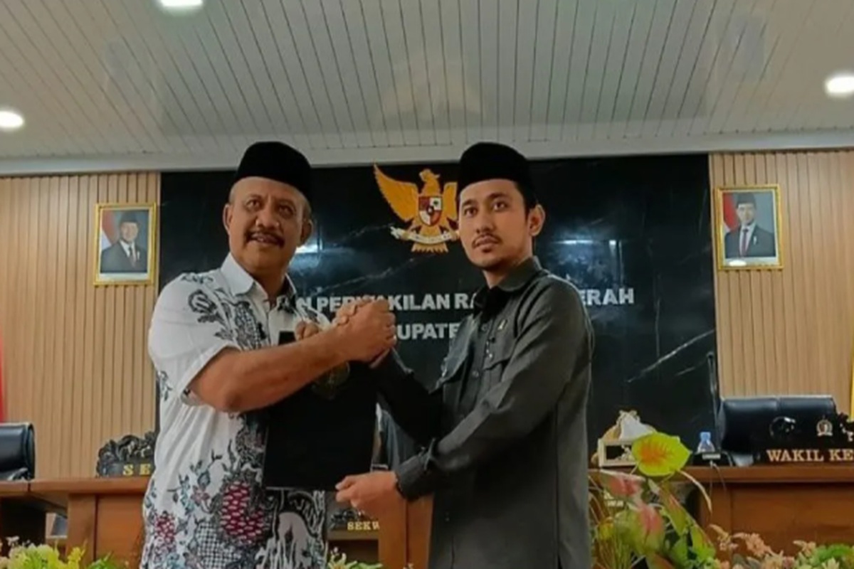 Pemkab Sigi Perkuat Perda Kesehatan Reproduksi untuk Tekan Pernikahan Dini