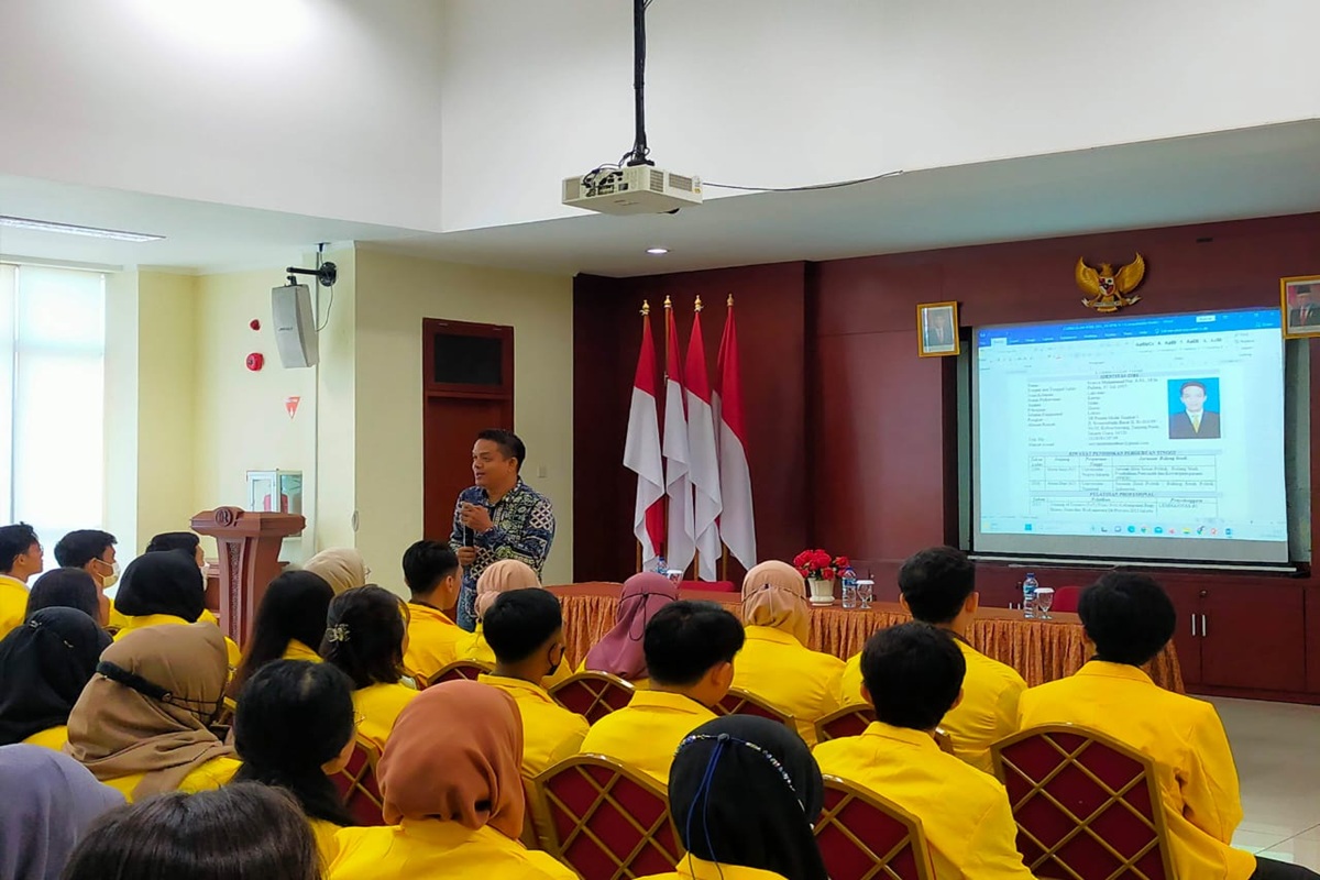 Akademisi Esa Unggul Kritik Megawati: Bangsa Ini Butuh Teladan Politik yang Memaafkan