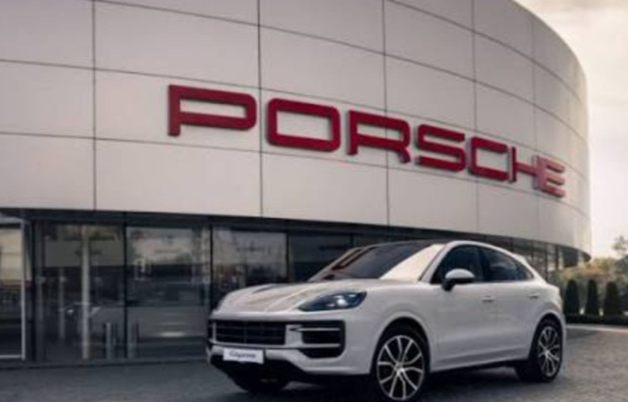 Penjualan Porsche Turun 26 Persen di Tahun 2025: Ini Penyebab dan Dampaknya