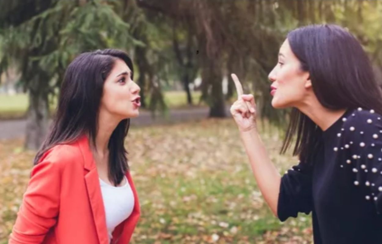 Cara Elegan dan Damai, Menghindari Ikatan Saudara yang Toxic