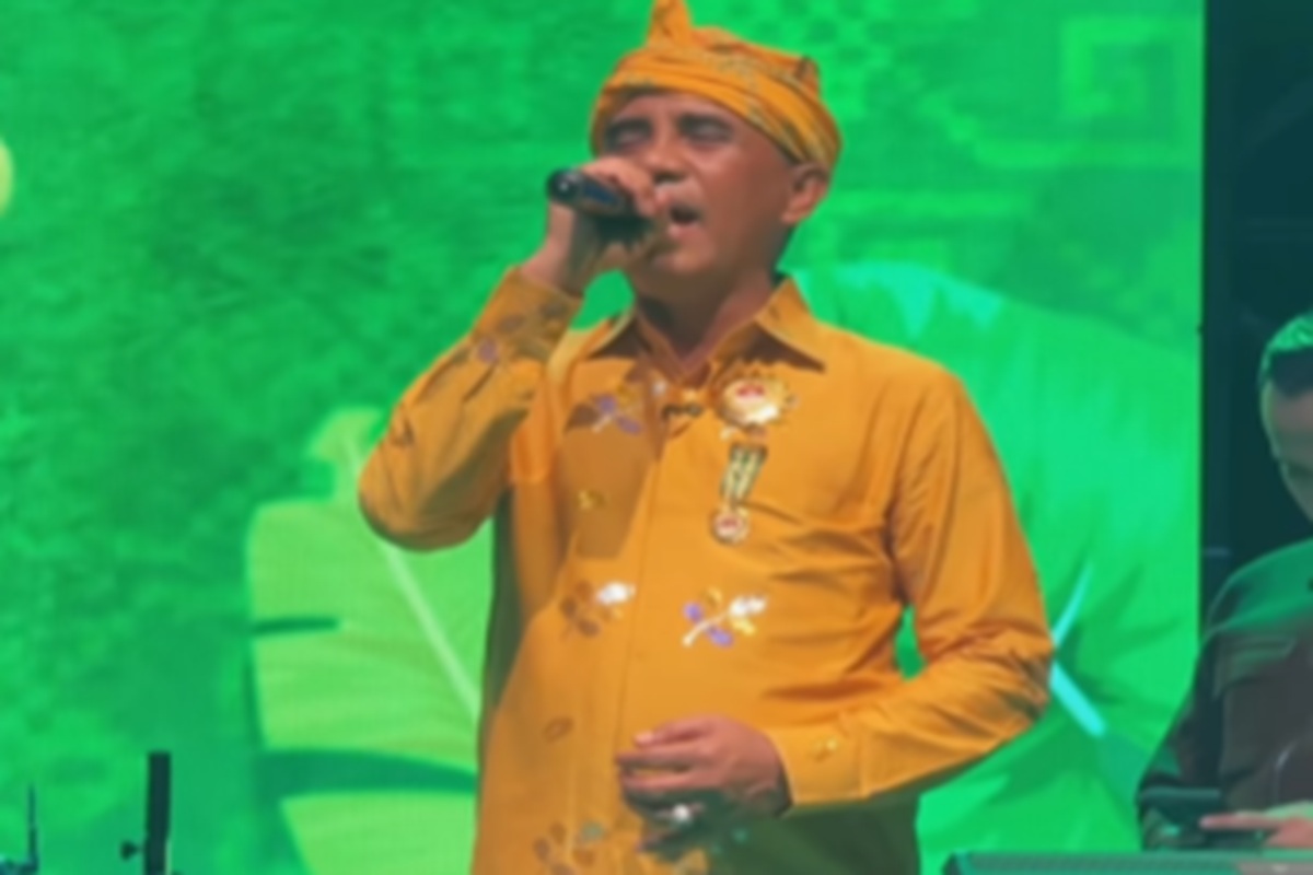 Anwar Hafid: Festival Posalia Kampu Lere 2025 Tegaskan Jati Diri Budaya Sulawesi Tengah