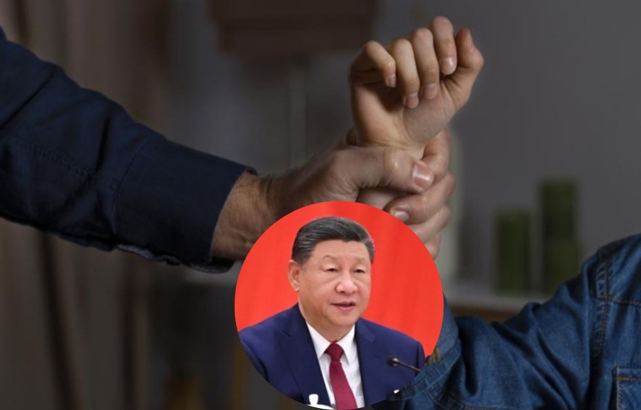 China Tegas, Sanksi Berat Pelaku Pelecehan Seksual Anak