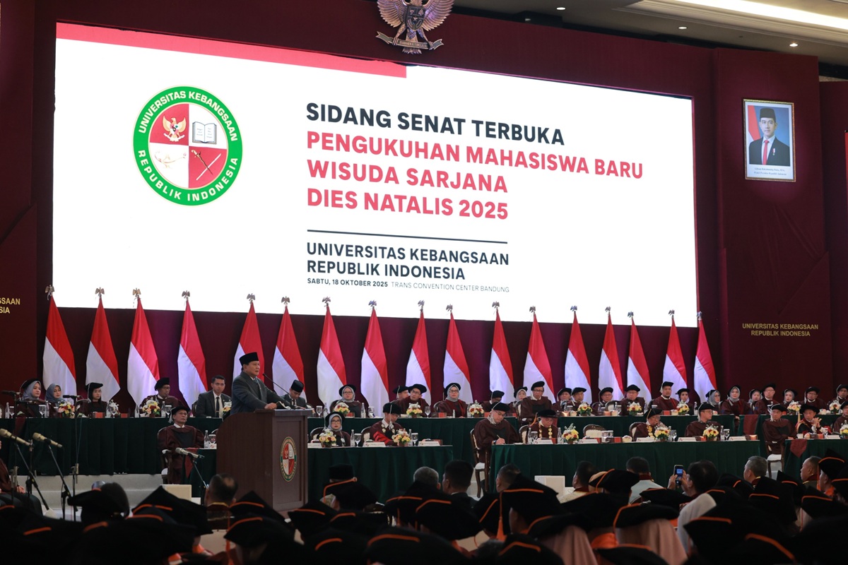 Prabowo Tegaskan Target Program Makan Bergizi Gratis: Zero Error, Harus!