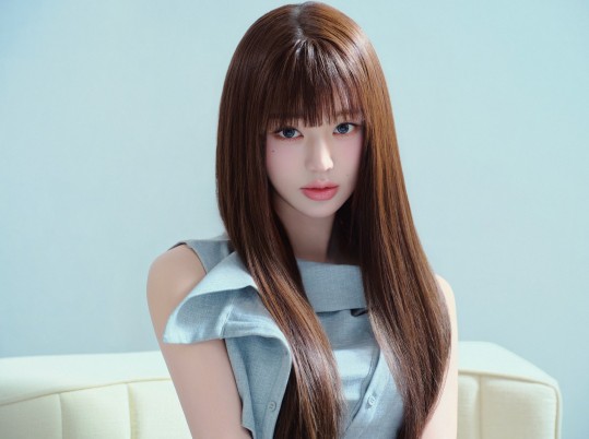 2 tahun berturut-turut! Jang Won-young dari IVE Meraih Penghargaan 'Merek Terbaik Tahun 2026'