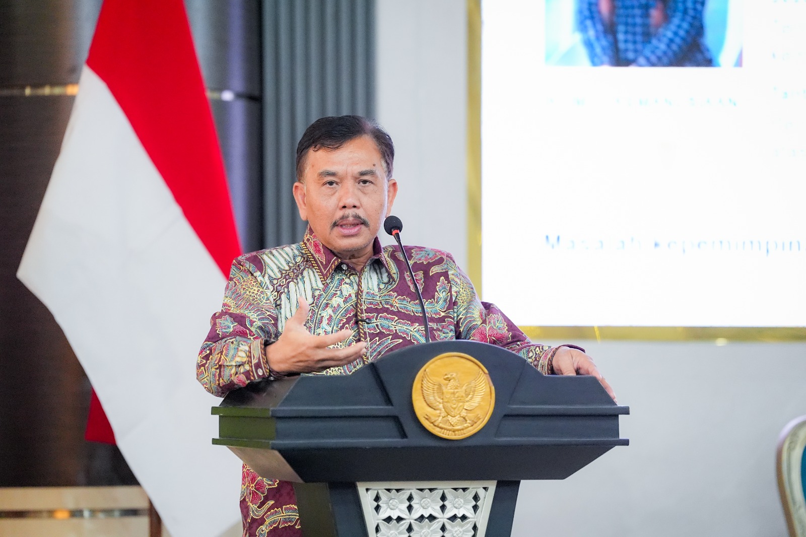 Pemerintah Dorong Google dan Meta Berbagi Keuntungan secara Adil dengan Media