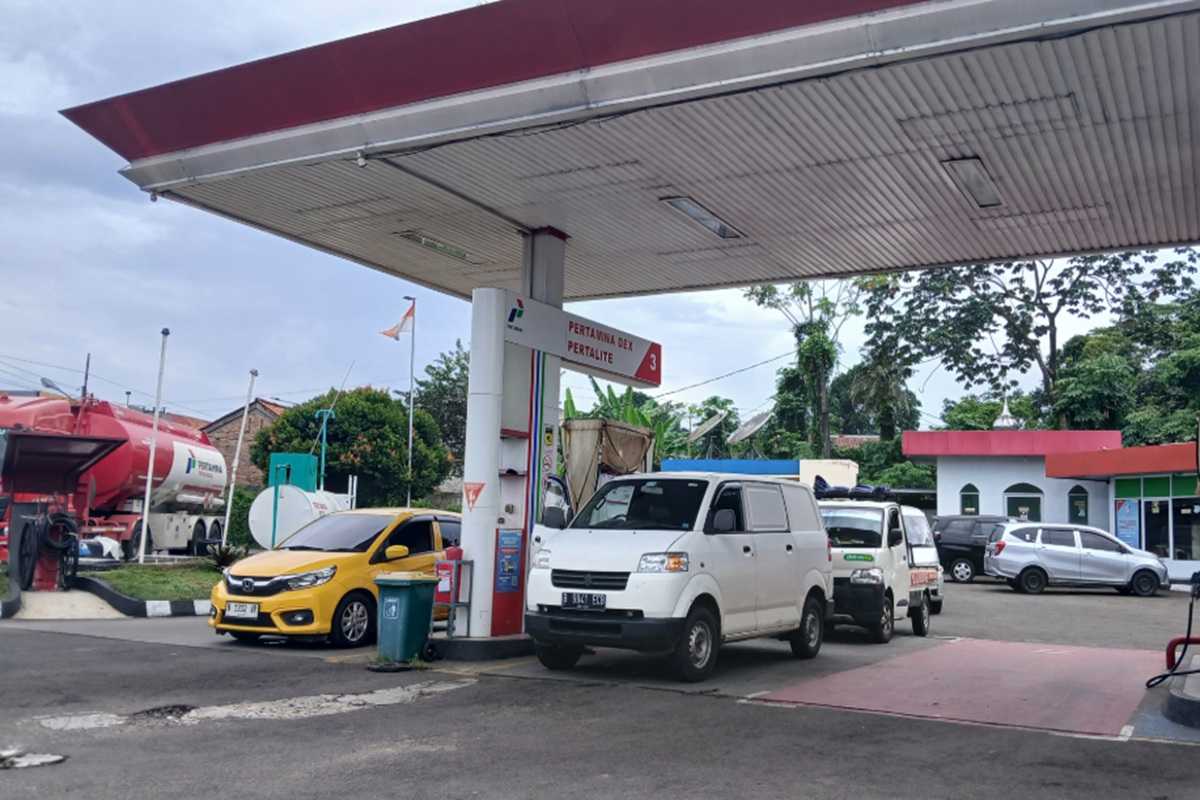 B50 Mulai Berlaku 1 Juli, ESDM Targetkan Hemat Devisa Rp157 Triliun