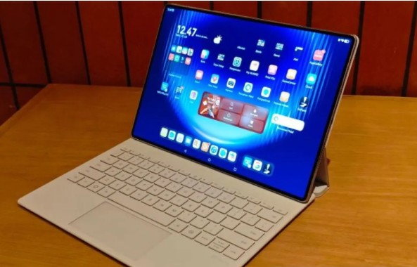 Huawei MatePad Pro Max Siap Hadirkan Fitur AI Pendukung Produktivitas