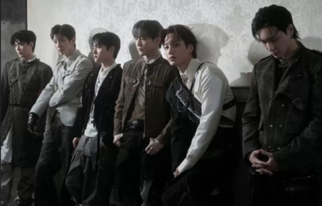 BTS World Tour 2026–2027: Tur Terbesar dalam Sejarah Grup