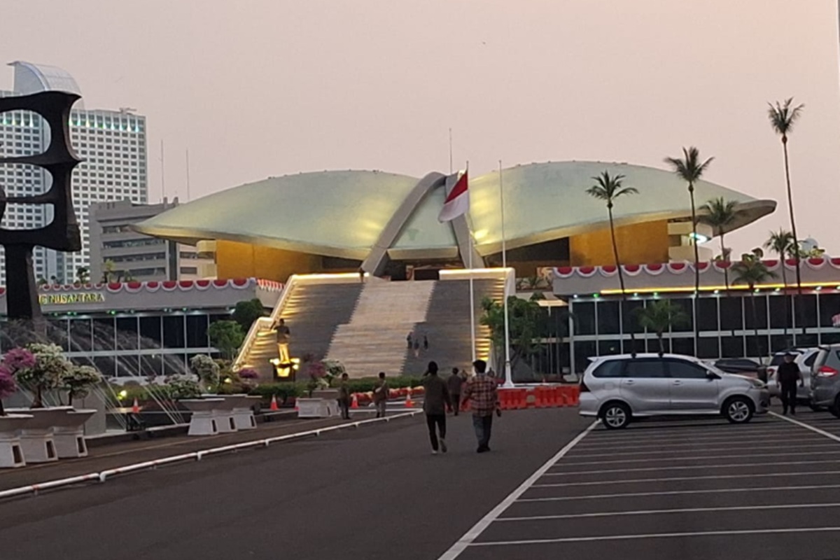 DPR Sahkan Revisi KUHAP dalam Paripurna, Era Baru Hukum Acara Pidana Dimulai