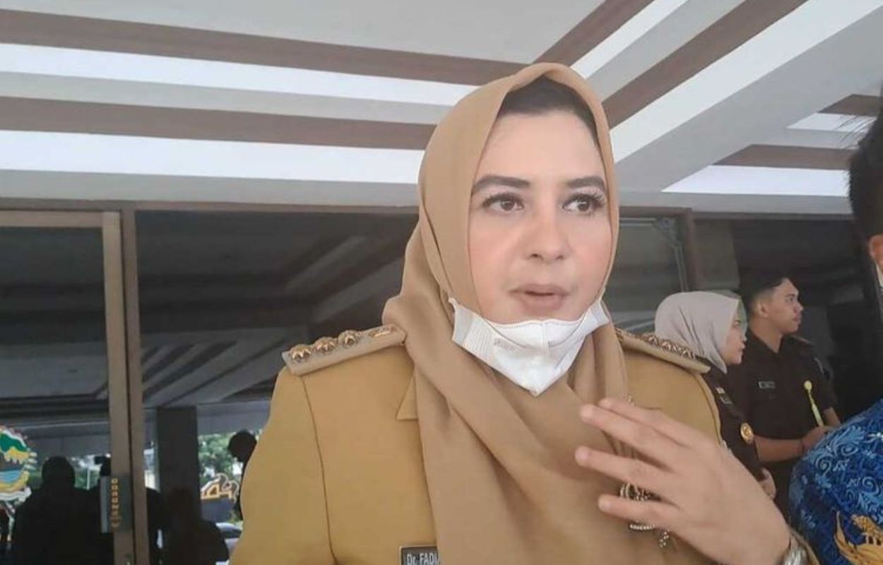 Bupati Pekalongan Fadia A Rafiq Terjaring OTT KPK, Detail Kasus di Sini