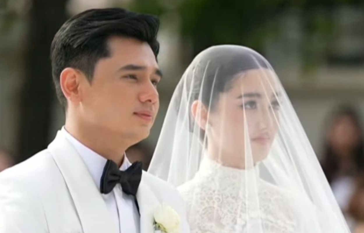 Agama Ranty Maria dan Rayn Wijaya Jadi Sorotan Usai Menikah di Bali