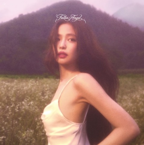 Merilis 'Fallen Angel' Jennie Konfirmasi Comeback Tanggal 28