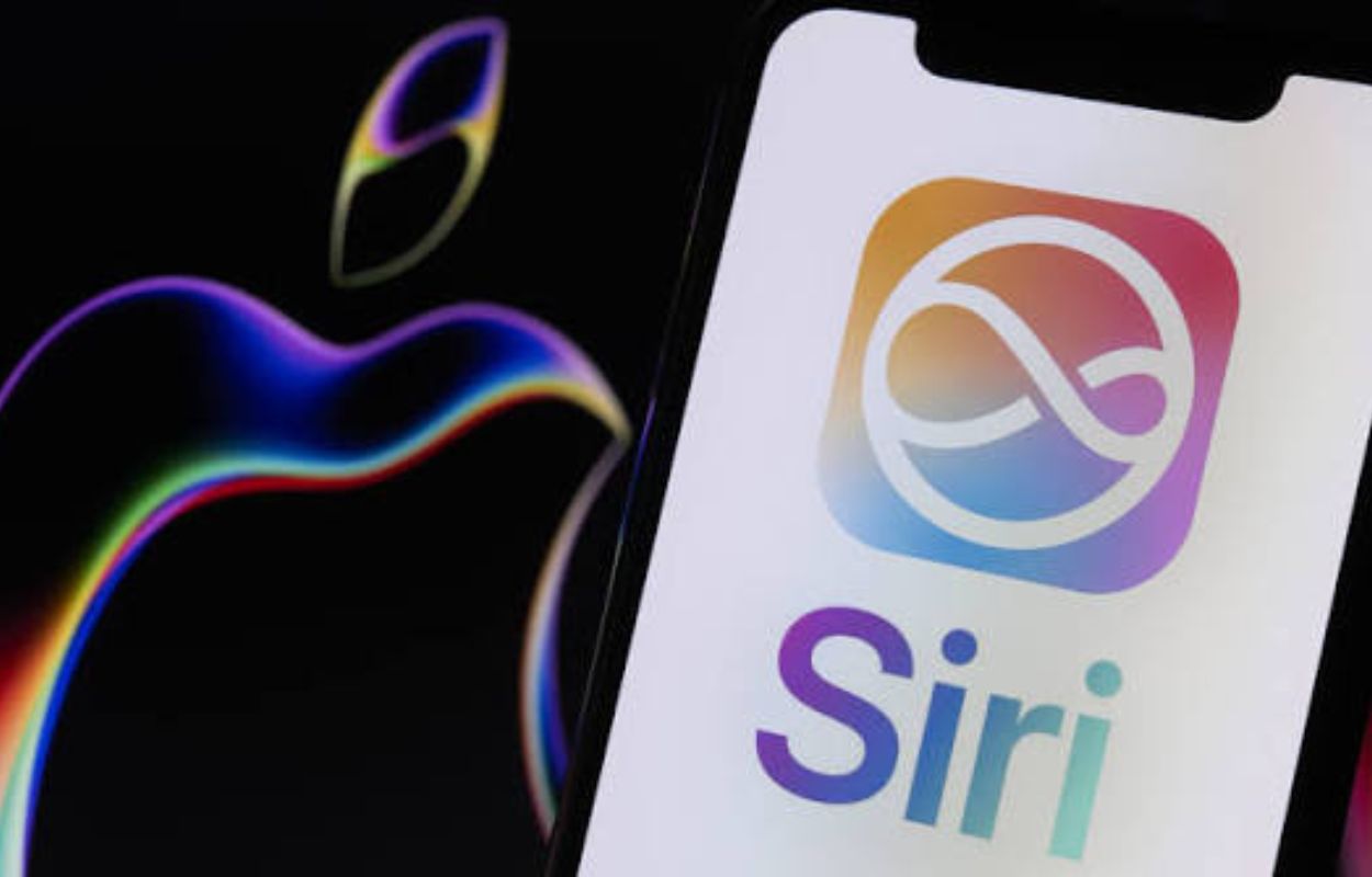 Apple Bakal Siapkan ' Waiting List ' AI Siri IOS 27