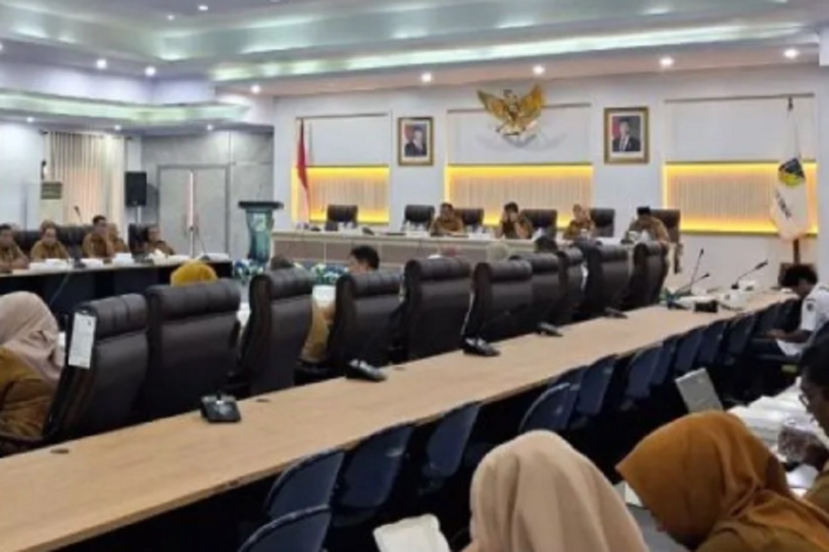 BPK Periksa Nikel Sulteng, Mengapa IMIP Ikut Disorot?