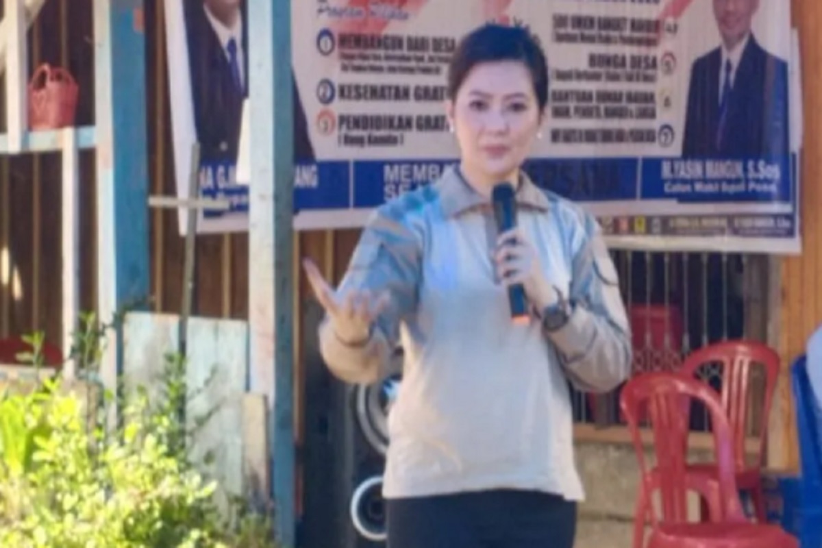 STQH ke-28 Tingkat Sulteng Dibuka, Bupati Poso: Semoga Lahir Qari dan Qariah Terbaik