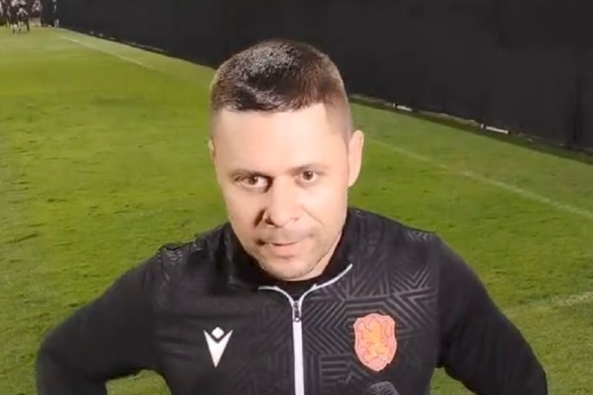 Pelatih Bulgaria Peringatkan Timnas Indonesia: Kualitas Skuad Garuda Kini Tak Bisa Diremehkan