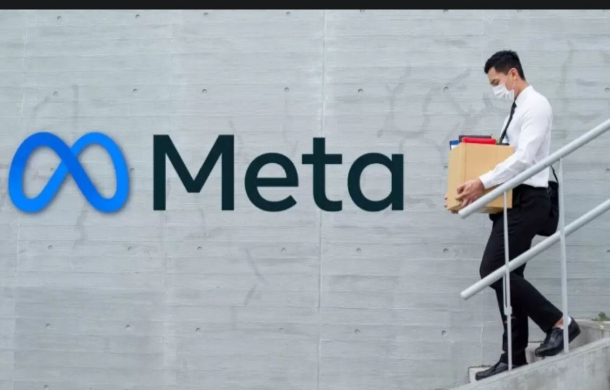 Meta Tutup 3 Studio VR, PHK Besar Dilakukan