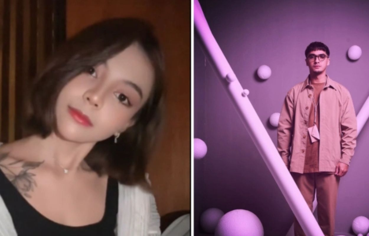 Terungkap Pengakuan LC di Video Viral Ricky Harun Bersama Dirinya