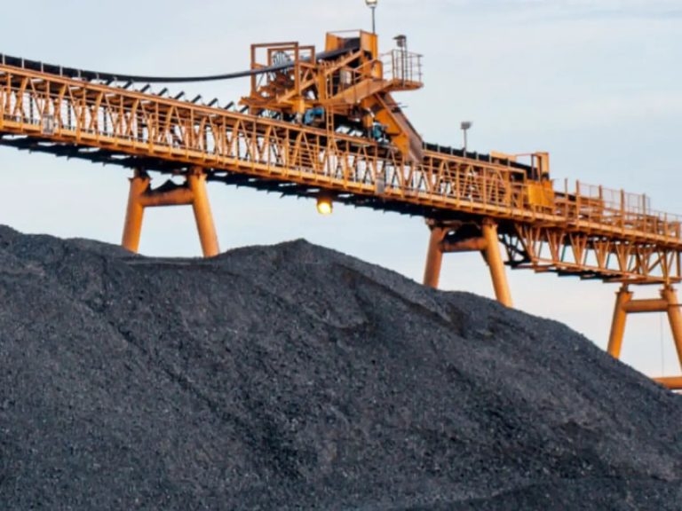 Hilirisasi Nikel Harum Energy Dukung Pertumbuhan Usaha yang Berkelanjutan
