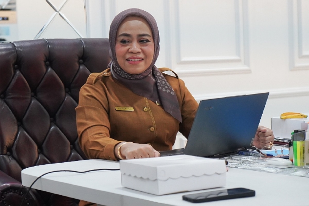 39 Peserta Lolos Seleksi Uji Kompetensi Calon Anggota KI Sulteng 2025–2029