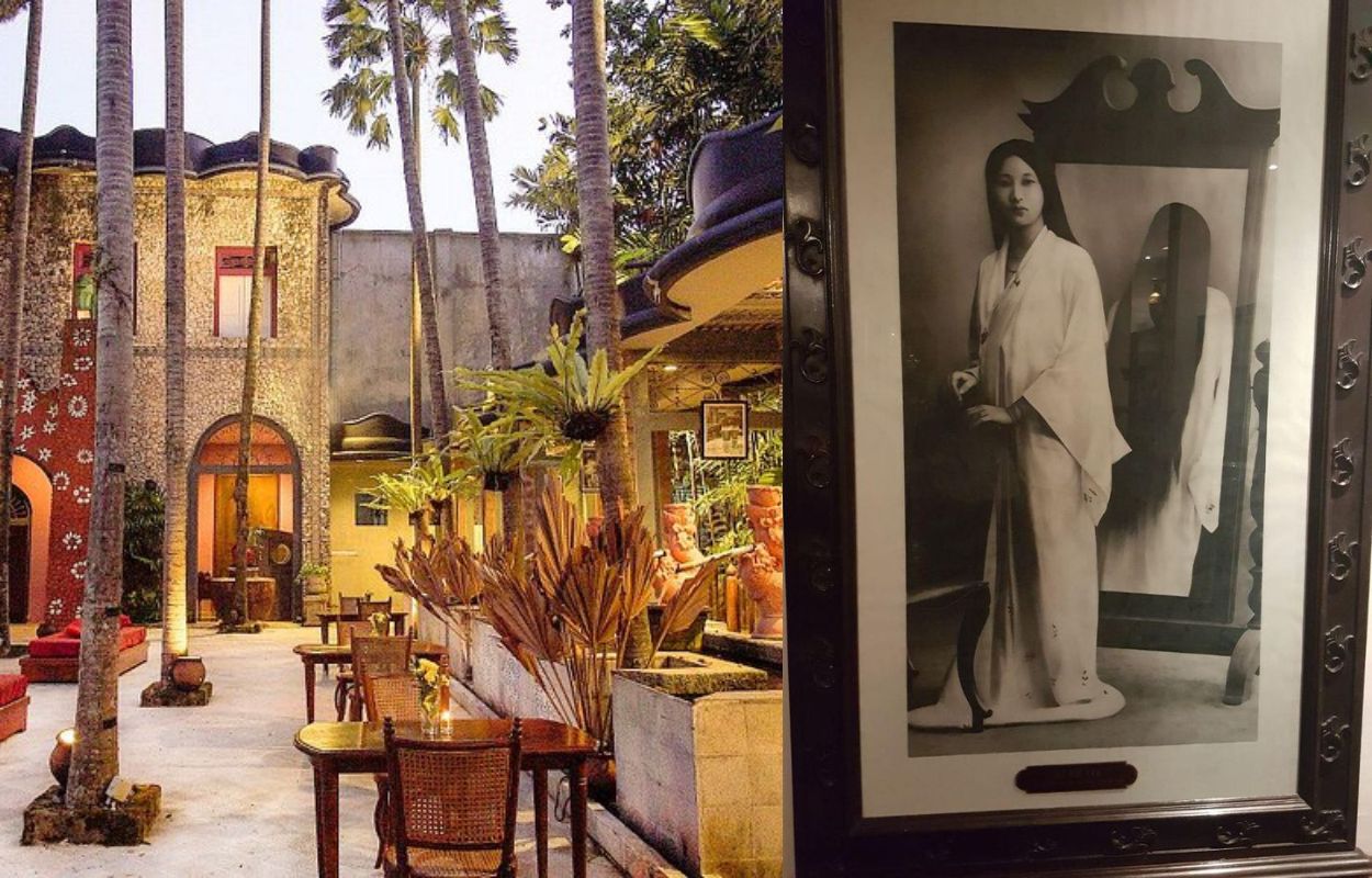 MENCEKAM! Wisata ke Malang, Hotel Tugu bisa Jadi Pengalaman Baru 