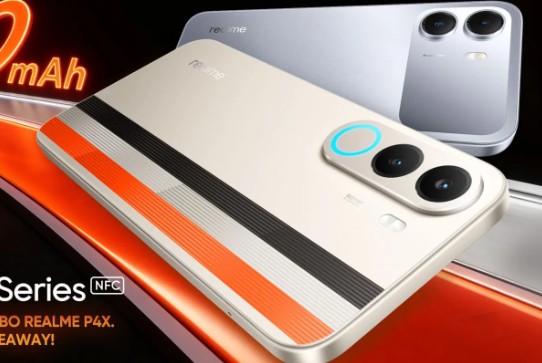 Realme Bakal Rilis Ponsel Pintar Andalan Baru, Kombinasi Performa Tinggi dan Harga Bersaing