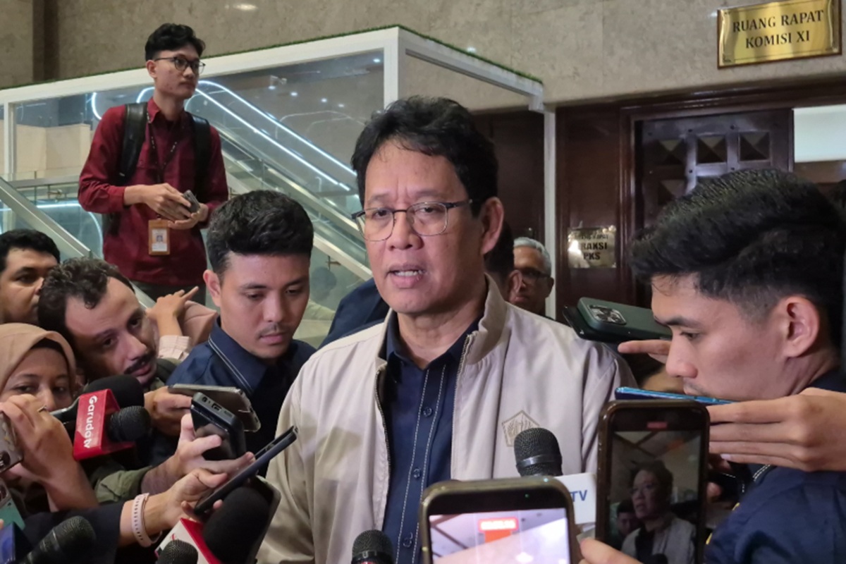 Isu Gaji Menteri Dipotong Dibantah Menkeu, Purbaya: Siapa yang Bilang?