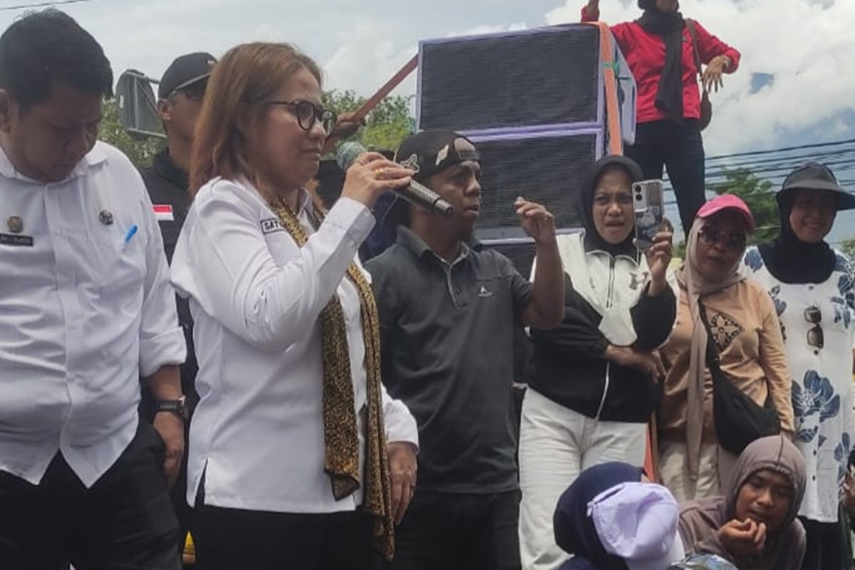 Pemprov Sulteng Tegaskan Komitmen Selesaikan Konflik Lahan Eks HGB di Kota Palu