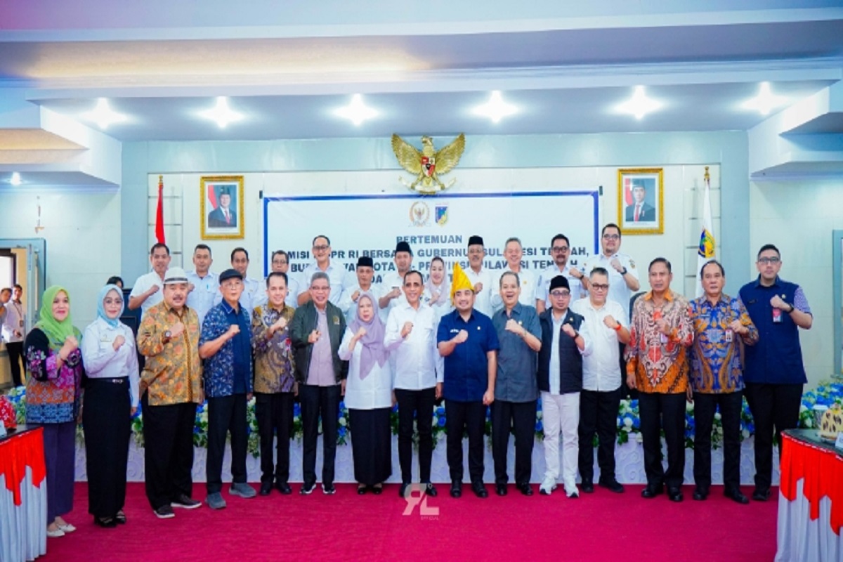 Komisi II DPR Tegaskan Pentingnya Peran BLUD dan BUMD di Tengah Keterbatasan Fiskal Daerah