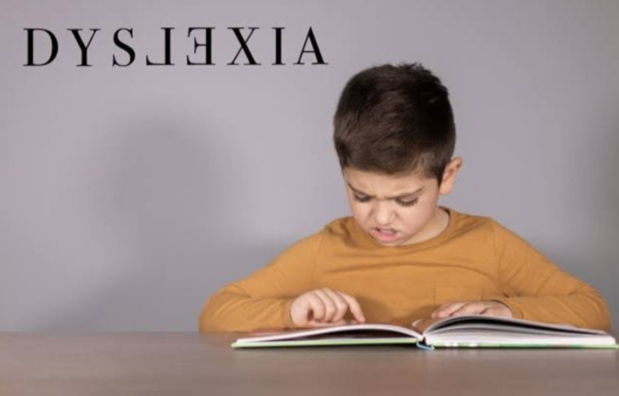 Disleksia: Memahami Gangguan Belajar yang Sering Disalahpahami
