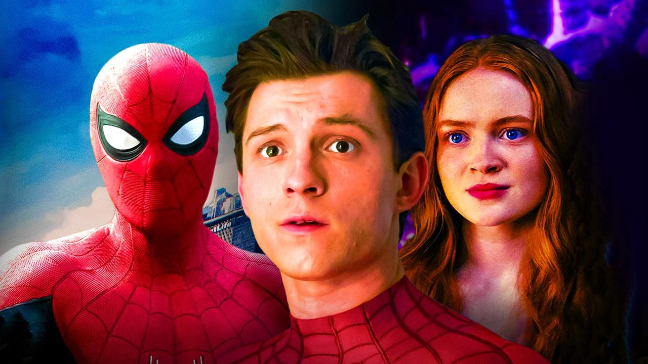 Gegerkan Box Office, Ini 5 Sosok Penting di Spider-Man: Brand New Day