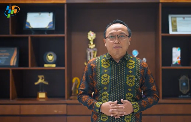 BPS Perkuat DTSEN untuk Pastikan Bansos Tepat Sasaran