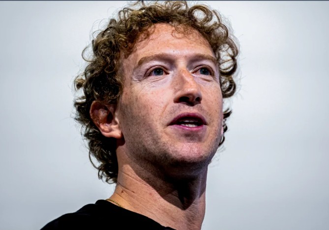 Ramalan Mark Zuckerberg: Miliaran Orang Bakal punya Agen AI Pribadi