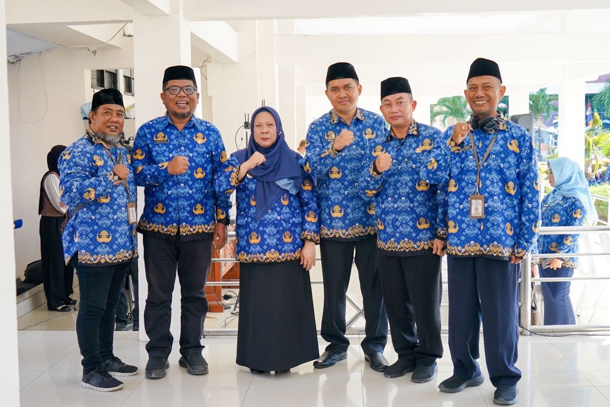 Harkitnas Ke-117, Kominfosantik Sulteng: Digitalisasi Jadi Kunci Percepat Tingkatkan Kualitas Layanan Masyarak