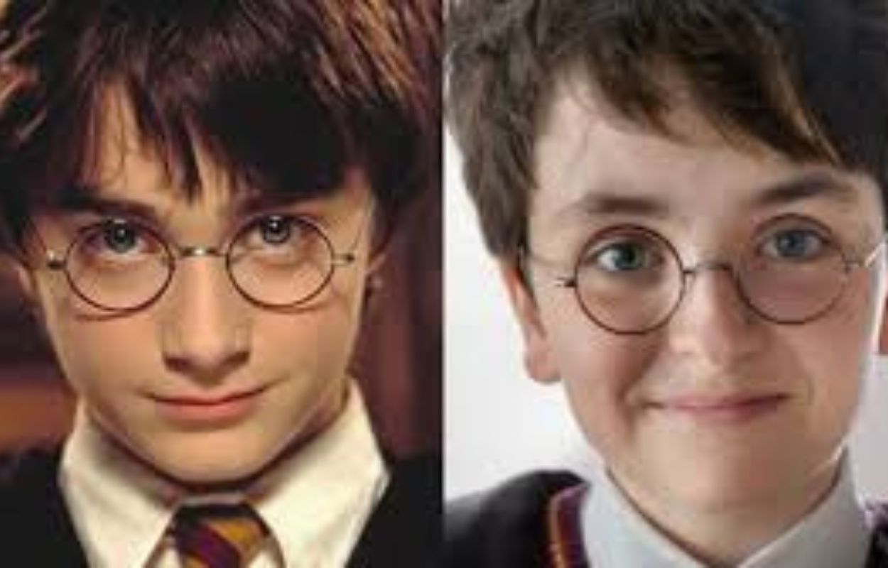Pesan Manis Daniel Radcliffe pada Harry Potter Generasi Baru